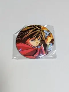 鬼滅の刃 冨岡義勇 無限城編 キービジュアル 缶バッジ Aセット