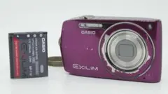 H2138】 CASIO EXILIM EX-Z2300 カシオ エクシリム - メルカリ