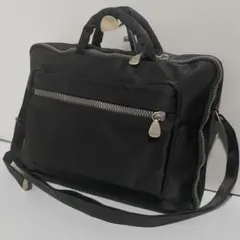 Paul Smith スミス　3way PC収納可　ビジネスバッグ　リュック
