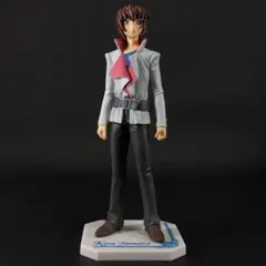 ガンダムSEED キラ・ヤマト EFコレクション フィギュアのサムネイル