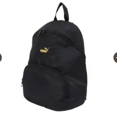 【値下げ】PUMA コア ポップ バックパック リュック　黒