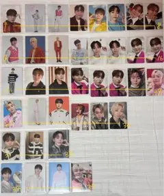 SEVENTEEN SEUNGKWANトレカ まとめ売り