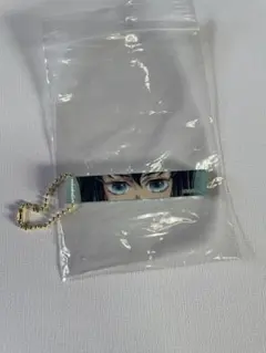 鬼滅の刃　柱展　時透無一郎　キーホルダー