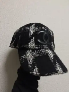 2025年最新】シャネル キャップの人気アイテム - メルカリ