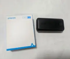 アンカー　Anker　モバイルバッテリー　PowerCore10000