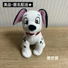 2026年最新】101匹わんちゃん ぬいぐるみの人気アイテム - メルカリ