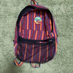 90s バックパック　リュック