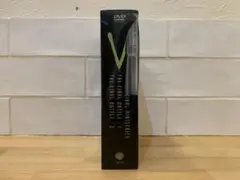 k0505-79★DVDBOX V ビジター The Final Battle