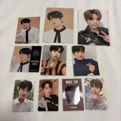 straykids スンミン トレカ グッズ まとめ売り