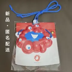 EXPO2025 ミニお面ミャクミャク 大阪万博