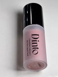 Dinto ソフトグローリキッドチーク P236 パルモラのサムネイル