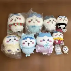 たれぱんだ春夏秋冬シリーズぬいぐるみ4点セット - メルカリ