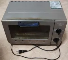ZOJIRUSHI オーブントースター ET-VA22 本体のサムネイル
