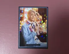 エーステ　ポートレート　雪白東