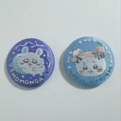 2026年最新】かにちゃん 缶バッジの人気アイテム - メルカリ
