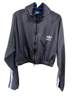 adidasリメイクジャケット 90's