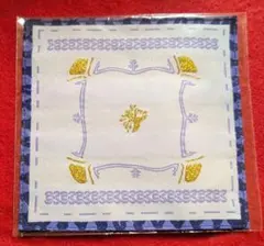 ツイステッドワンダーランド　ツイステ　ラグ風ビッグコースター　オクタヴィネル寮