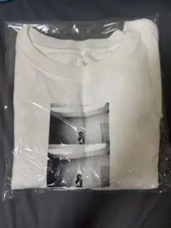 岡田将生　35th Tシャツ