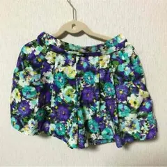 oneway ショートパンツ