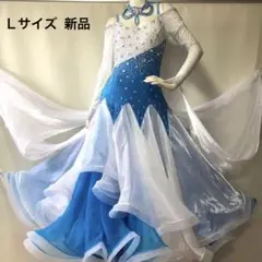 競技ダンス