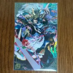英傑大戦 絆カード 沖田総司 - メルカリ