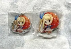 Mashima HERO'S　フェアリーテイル　ルーシィ　グッズ　セット