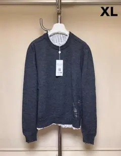 2025年最新】マルジェラ ニット デストロイの人気アイテム - メルカリ