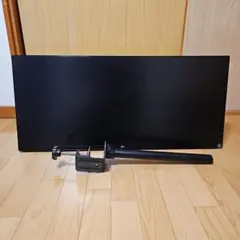 LG 34インチ ウルトラワイドモニター 34UM59-P【モニターアーム付】のサムネイル