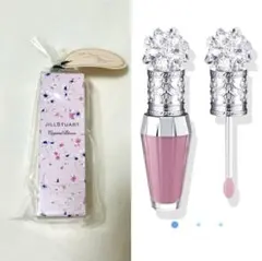 【新品未開封】JILLSTUART クリスタルブルームリップブーケセラム 01のサムネイル
