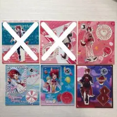 最終値下げ】すとぷり 莉犬くん アクスタ まとめ売り（バラ売り可能