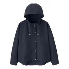 マウンテンパーカー ブルゾン