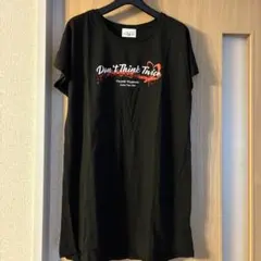 長渕剛 2018アリーナツアーTシャツ