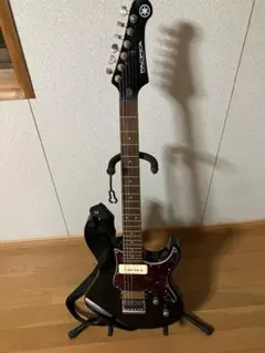 2026年最新】yamaha pacifica 611の人気アイテム - メルカリ