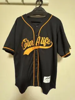 AAA 西島隆弘　ベースボールシャツ