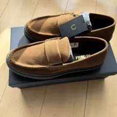 ローファー ブーツ・革靴