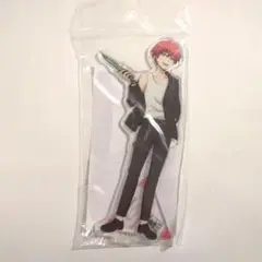 赤羽業 アクスタ マルイ