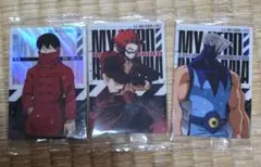 【僕のヒーローアカデミア】カードセット売り