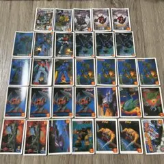 2026年最新】カードダス ガンダム パッケージコレクションの人気