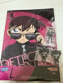 名探偵コナン　一番くじまとめ