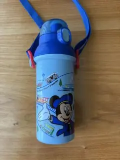 東京ディズニーリゾート ミッキー 水筒 子ども用のサムネイル