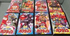 2026年最新】カブタック vhsの人気アイテム - メルカリ