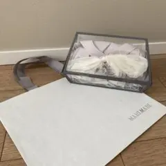 マールマール　お食事エプロン