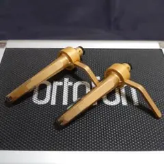 2026年最新】ortofon concorde goldの人気アイテム - メルカリ