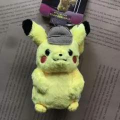 【レア】英語タグ付き ピカチュウ ダイナー 海外限定 ぬいぐるみ 2025年最新】ダイナーピカチュウの人気アイテム - メルカリ