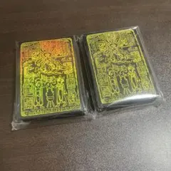 2025年最新】ゴッドボックス スリーブの人気アイテム - メルカリ