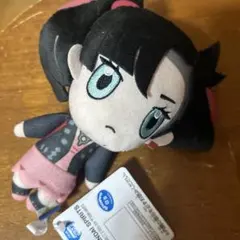 マリィ ぬいぐるみ ポケモンマスターズEX ポケマス