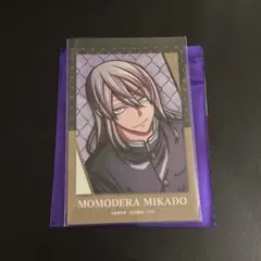 桃源暗鬼 C108 コミケ 秋田書店 キャラカード 桃角桜介 - メルカリ