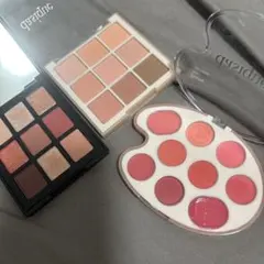 dasique エトワルローズ　アイシャドウパレット セットのサムネイル