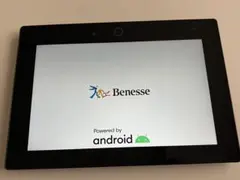 Benesse チャレンジタッチNeo　タブレット　TAB-A05-BD