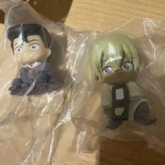 名探偵コナン ちぢませ隊10 3個セット